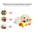 Load image into Gallery viewer, Adorable Animals Plush Toy with Squeaker
