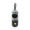 Load image into Gallery viewer, Degradable Dog Poop Bag Dispenser with LED Light
