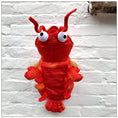 Load image into Gallery viewer, Halloween Lobster Costume
