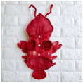 Load image into Gallery viewer, Halloween Lobster Costume
