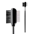 Load image into Gallery viewer, Mini Double-Sided Pet Eye Comb Brush
