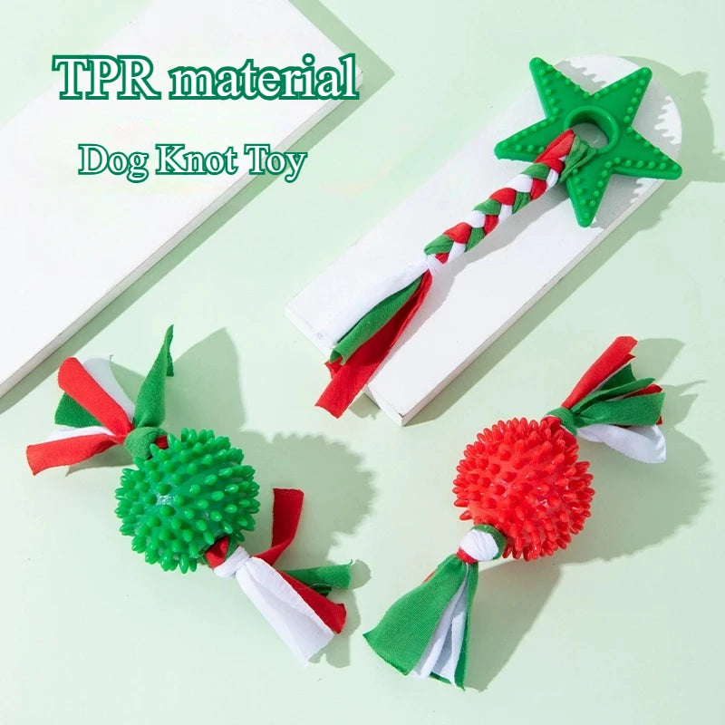 Interactive Holiday Toys. Snowflake Christmas Tree