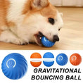 Load image into Gallery viewer, Smart USB Automatic Dog Toy Ball
