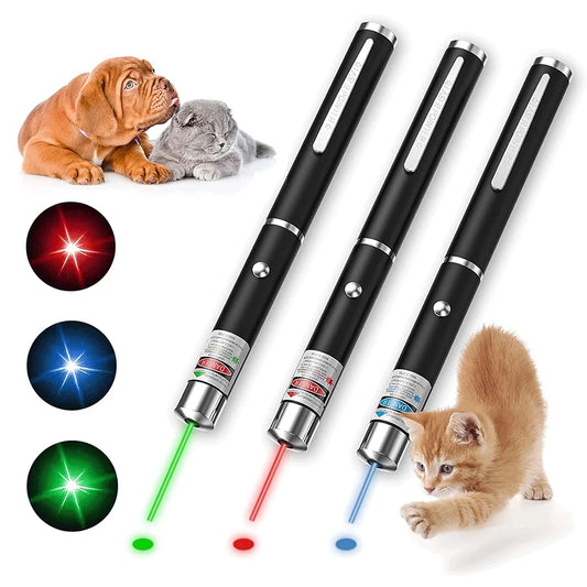 Laser Pointer Pen