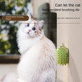 Load image into Gallery viewer, Lickable Catnip Balls for Play and Dental Health
