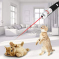 Load image into Gallery viewer, Laser Pointer Pen
