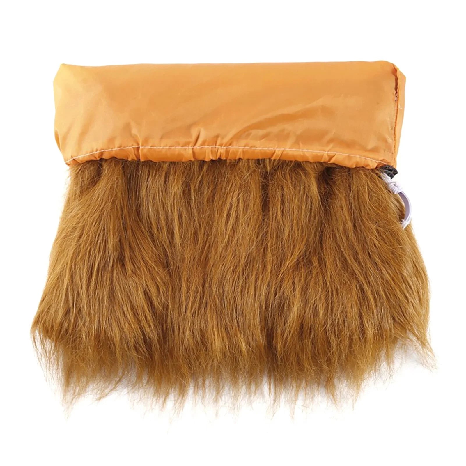 Lion Wig Costume