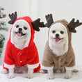 Load image into Gallery viewer, Christmas Dog Clothes
