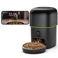 Load image into Gallery viewer, 2L/4L 5G Camera Pet Feeder
