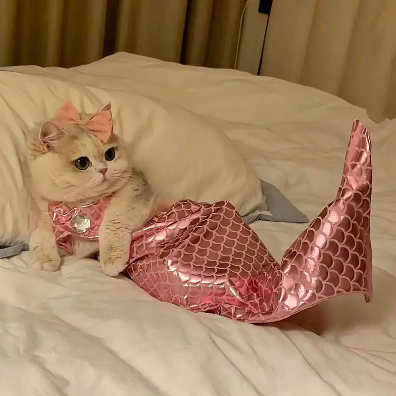 Mermaid Costume