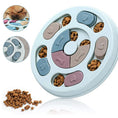 Load image into Gallery viewer, Interactive Pet Feeder & Educational toy
