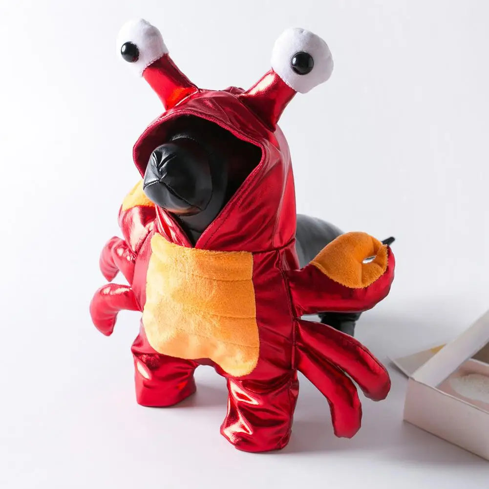 Crab Custume