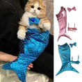 Load image into Gallery viewer, Mermaid Costume
