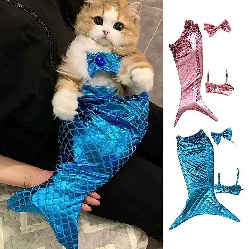 Mermaid Costume