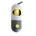 Load image into Gallery viewer, Degradable Dog Poop Bag Dispenser with LED Light
