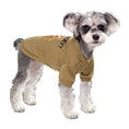 Load image into Gallery viewer, Winter Bear Pattern Dog Sweater - Warm Pullover for Small & Medium Pets
