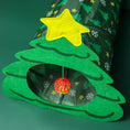 Load image into Gallery viewer, Christmas Tree Funny Tunnel
