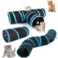 Load image into Gallery viewer, Foldable Cat Tunnel
