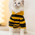 Load image into Gallery viewer, Cat Bee Costume
