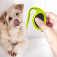 Load image into Gallery viewer, Pet Open Knot Comb Blade Comb
