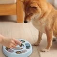 Load image into Gallery viewer, Interactive Pet Feeder & Educational toy
