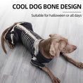 Load image into Gallery viewer, Skeleton Cosplay Costume
