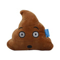 Load image into Gallery viewer, Fun Plush Dog Toy Designed as Poop
