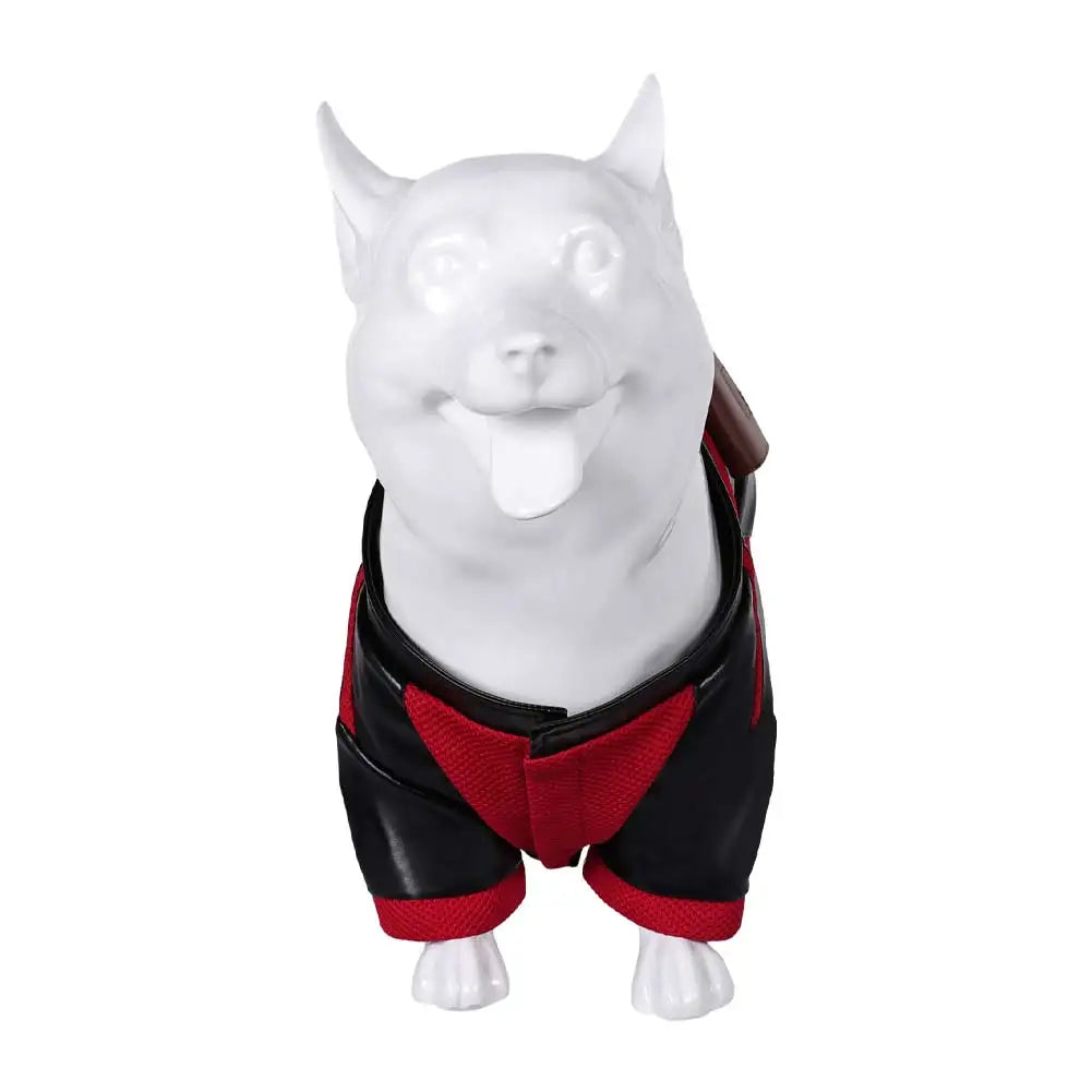 Dogpool Cosplay Costume