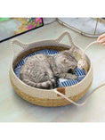 Load image into Gallery viewer, Summer Cat Bed
