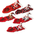 Load image into Gallery viewer, Funny Santa Riding Dog Christmas Costume
