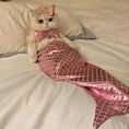 Load image into Gallery viewer, Mermaid Costume
