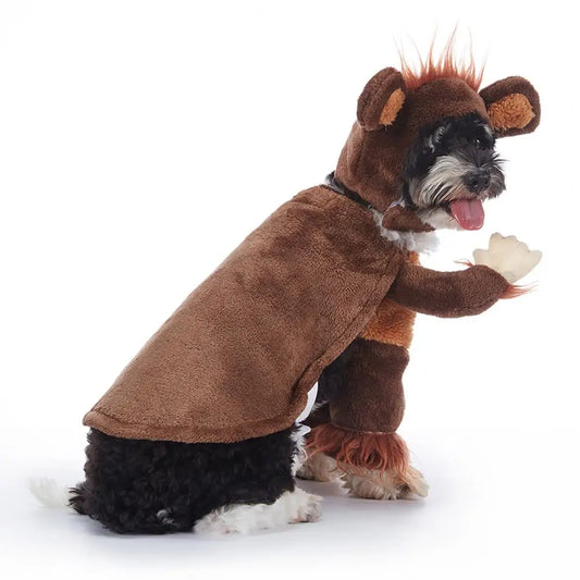 Funny Pet Costume Clothes