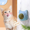 Load image into Gallery viewer, Catnip Balls: Fun Snack and Play Toy for Cats
