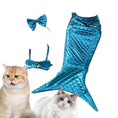 Load image into Gallery viewer, Mermaid Costume
