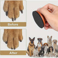 Load image into Gallery viewer, Wooden Pet Nail File Scratch Board: Stress-Free Nail Care
