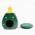 Load image into Gallery viewer, Christmas Tree Pet Bed
