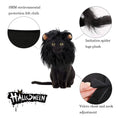 Load image into Gallery viewer, Costume Lion Wig
