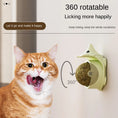 Load image into Gallery viewer, Lickable Catnip Balls for Play and Dental Health
