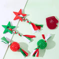 Load image into Gallery viewer, Interactive Holiday Toys. Snowflake Christmas Tree
