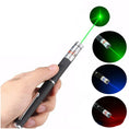 Load image into Gallery viewer, Laser Pointer Pen
