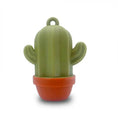 Load image into Gallery viewer, Cactus Shape Dog Waste Bag Dispenser
