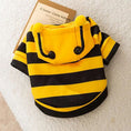 Load image into Gallery viewer, Cat Bee Costume
