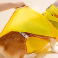 Load image into Gallery viewer, Duck-Shaped Waterproof Raincoat
