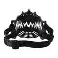 Load image into Gallery viewer, Halloween Dog Muzzle with Large Teeth
