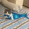 Load image into Gallery viewer, Mermaid Costume
