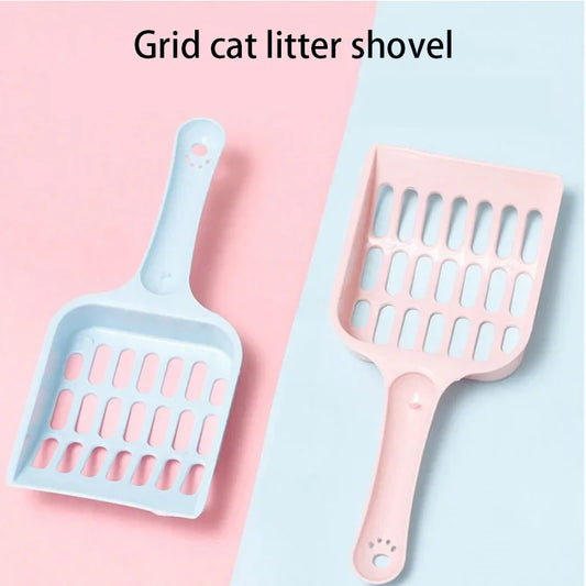 Pet Cat Litter Scoop